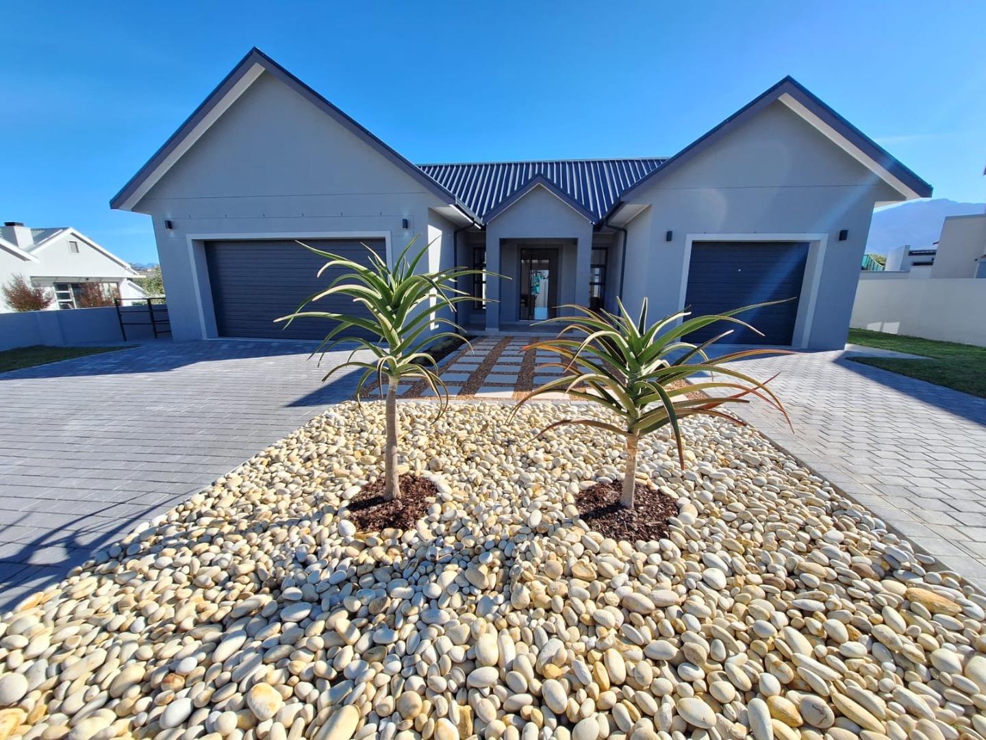 3 Bedroom House for Sale - Western Cape