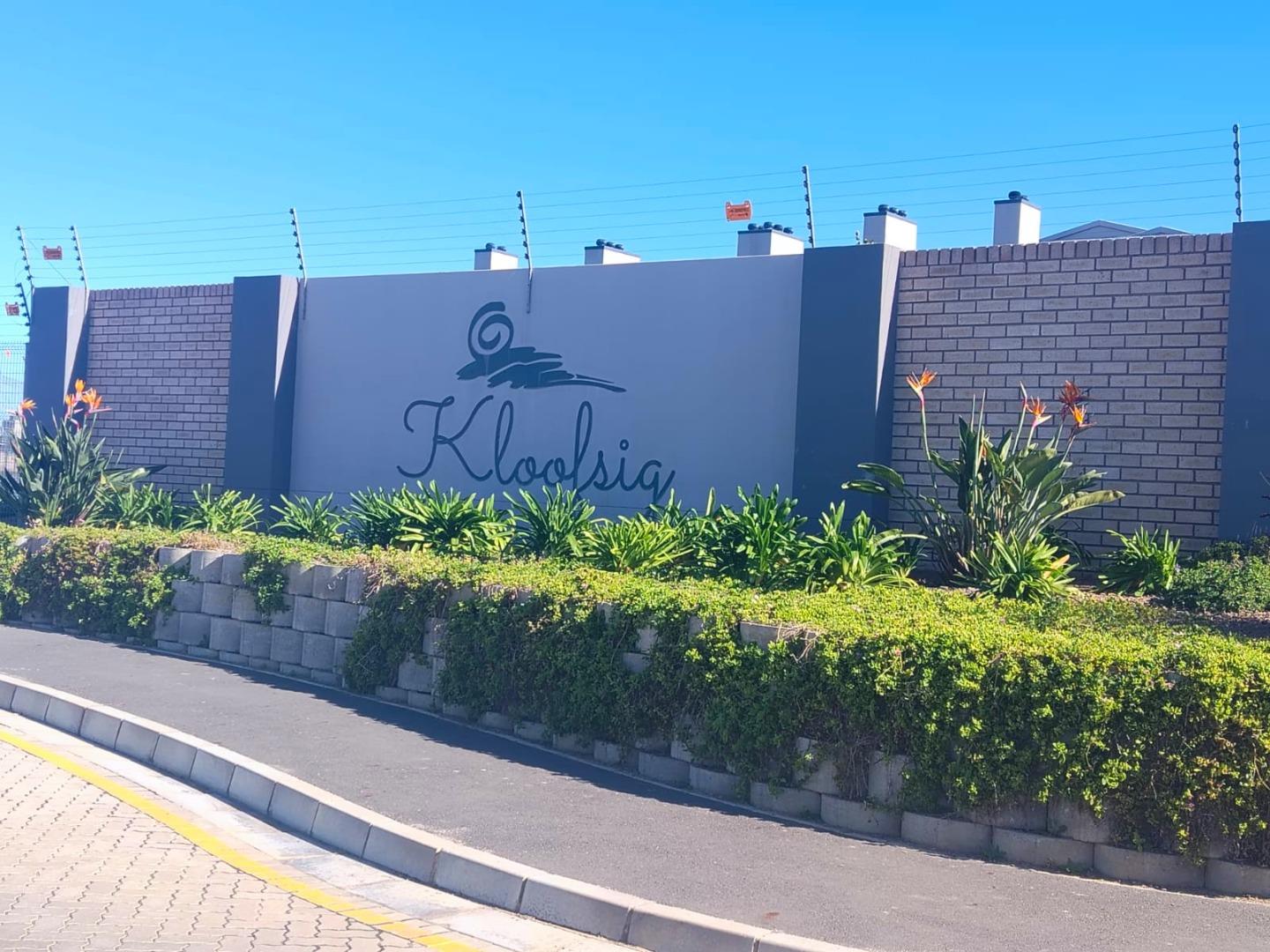 2 Bedroom Apartment for Sale - Western Cape