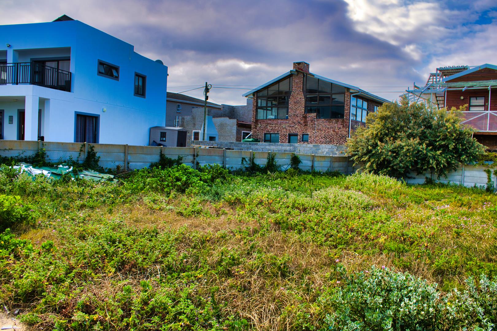 Vacant Land for Sale - Western Cape