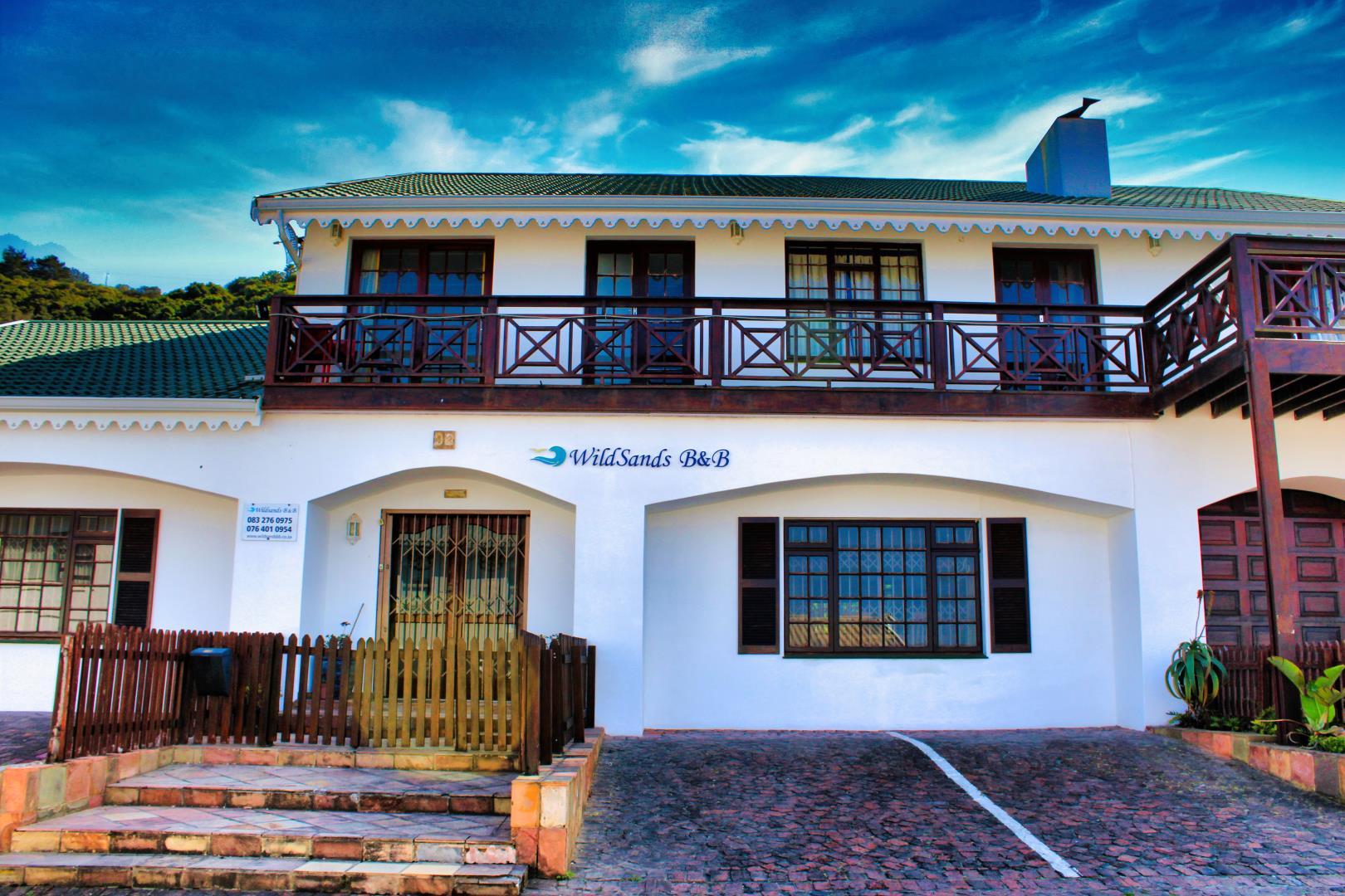 7 Bedroom House for Sale - Western Cape