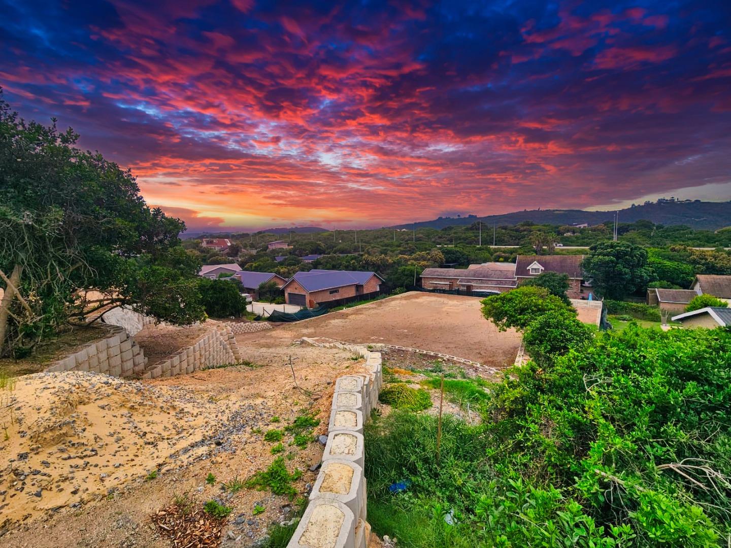 Vacant Land for Sale - Western Cape