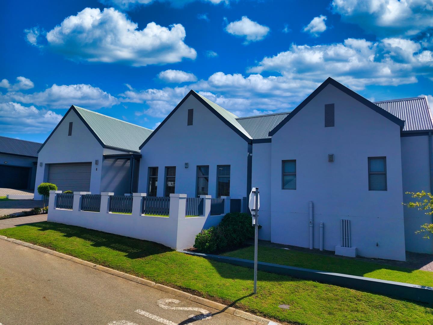 3 Bedroom House for Sale - Western Cape