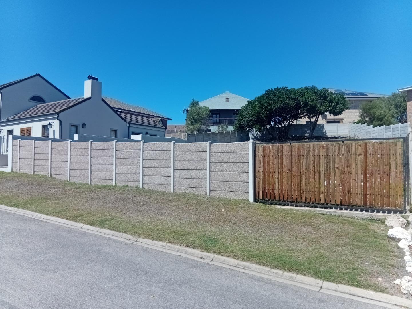 Vacant Land for Sale - Western Cape