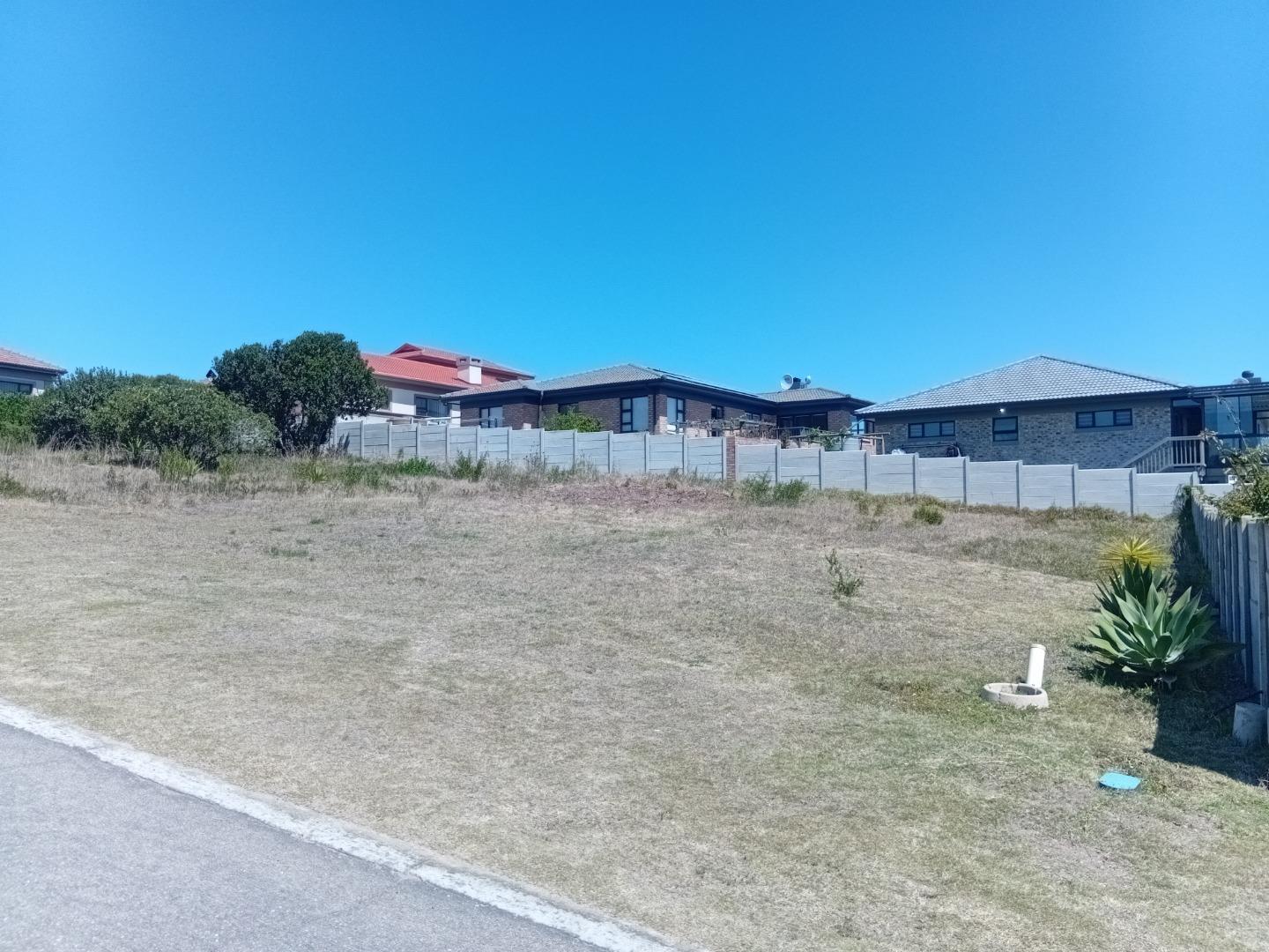 Vacant Land for Sale - Western Cape