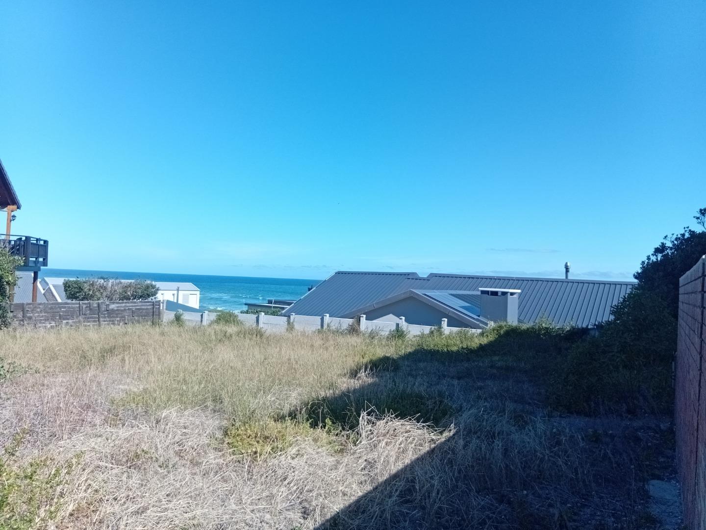 Vacant Land for Sale - Western Cape