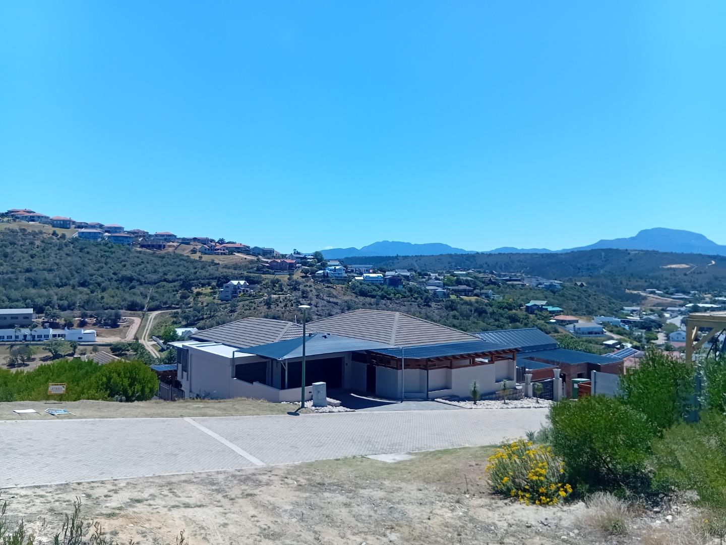 Vacant Land for Sale - Western Cape