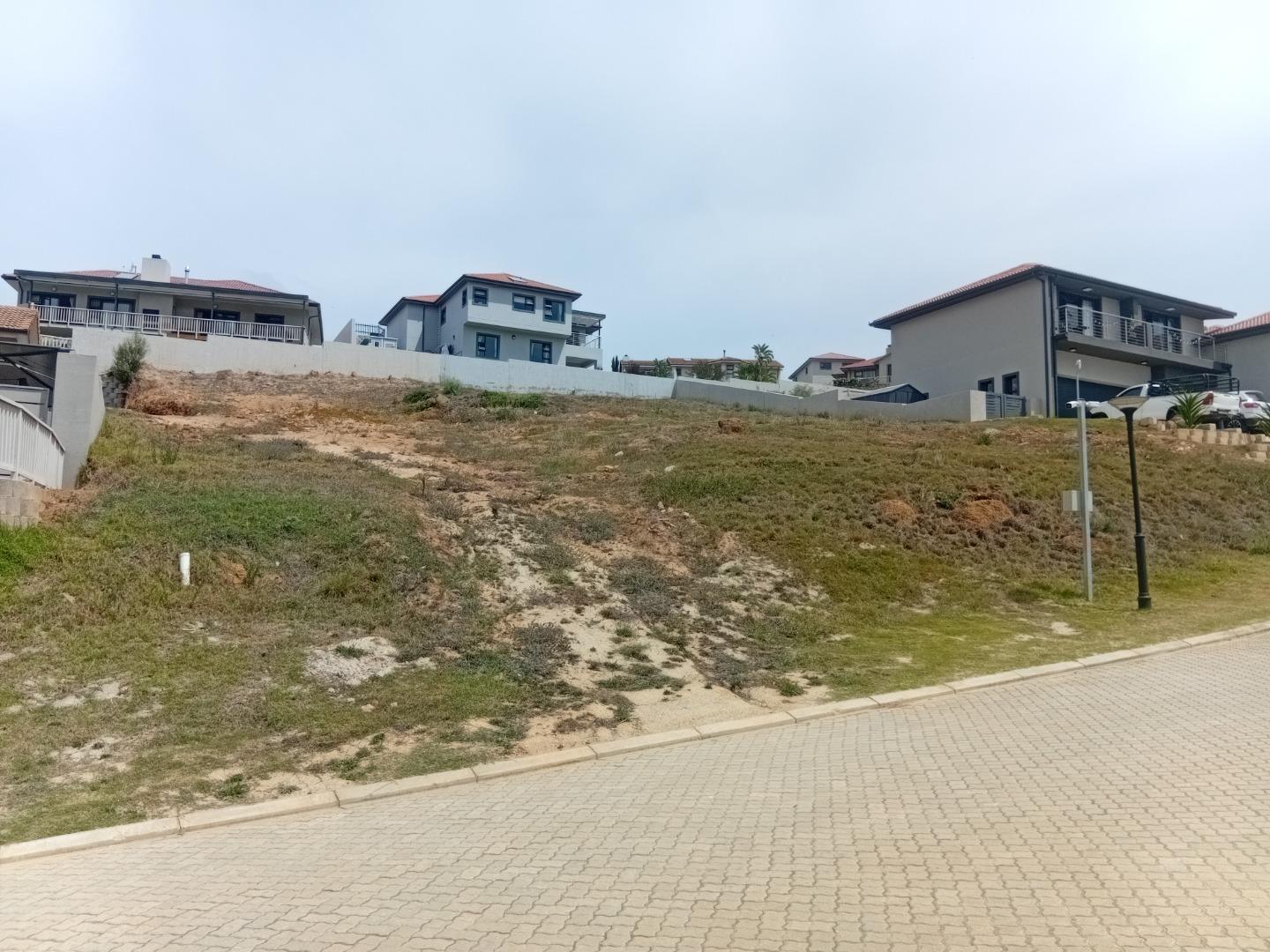 Vacant Land for Sale - Western Cape
