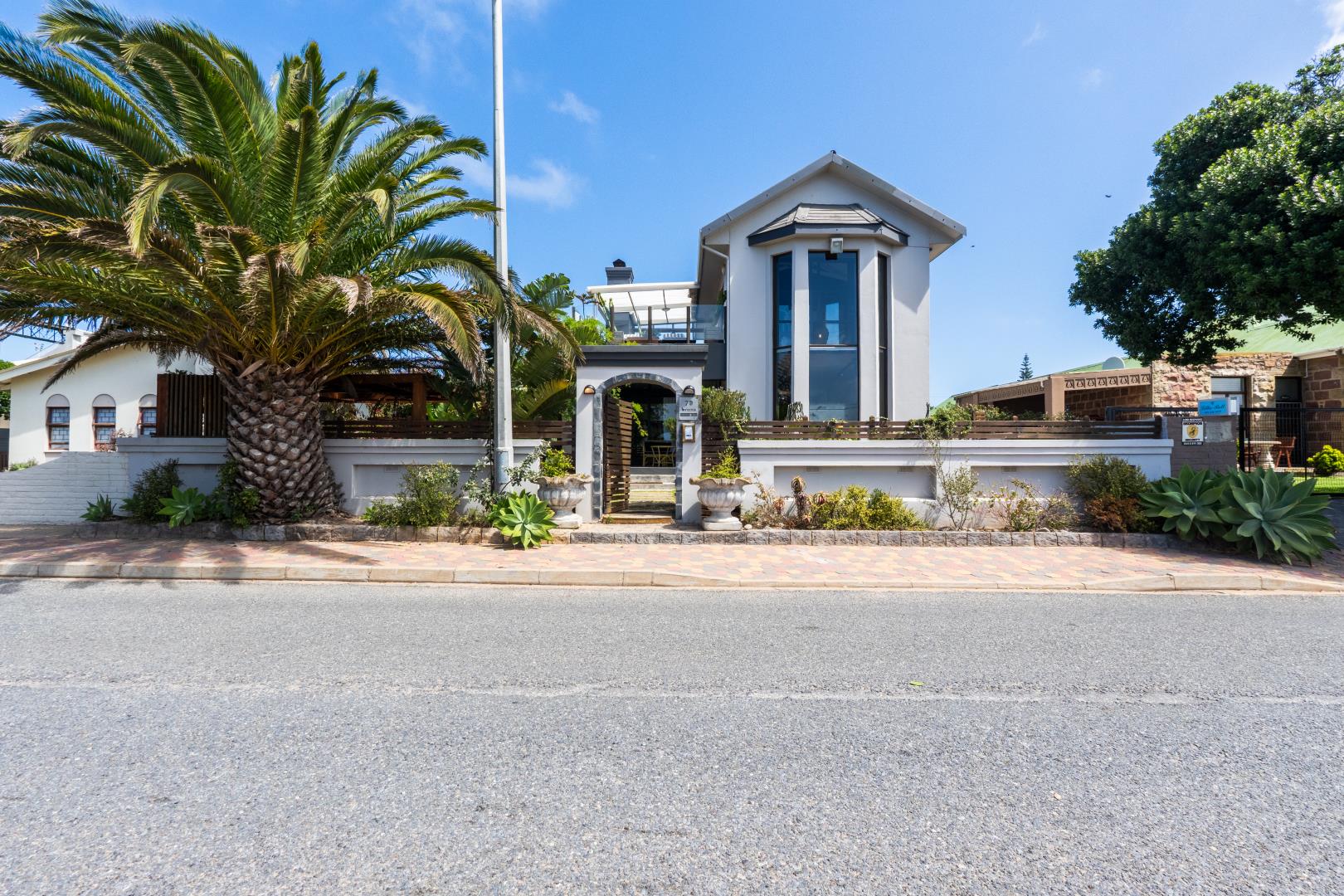 4 Bedroom House for Sale - Western Cape