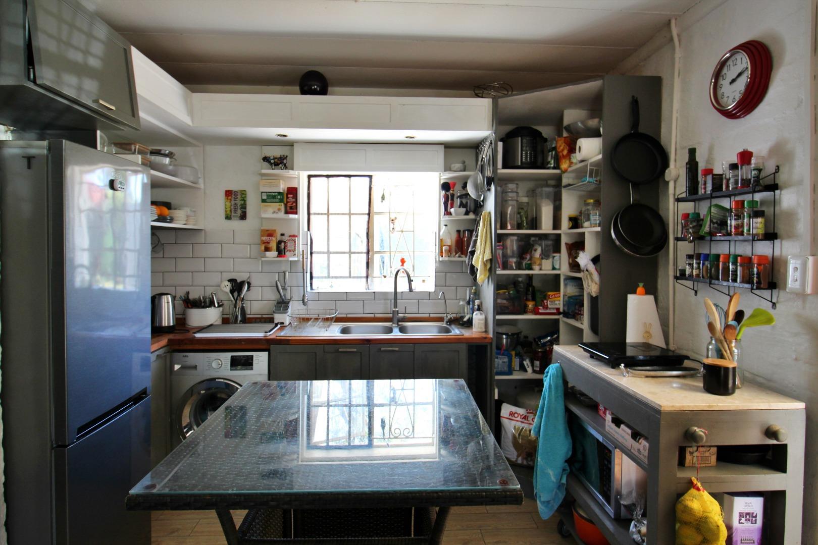 2 Bedroom House for Sale - Western Cape