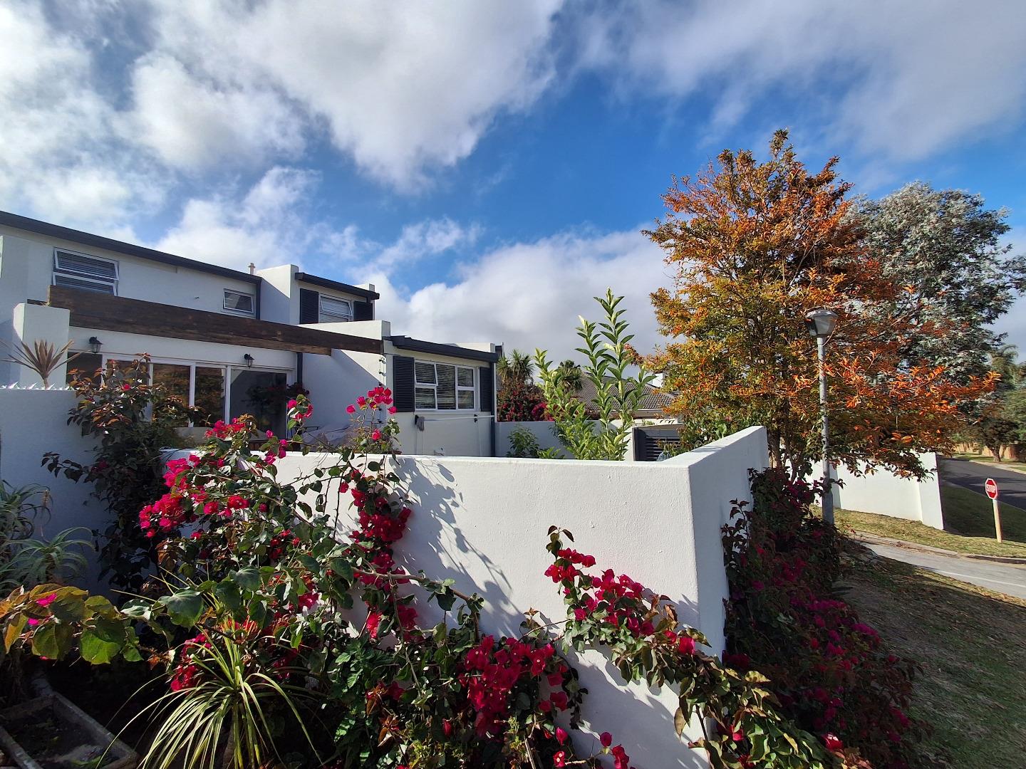 4 Bedroom House for Sale - Western Cape