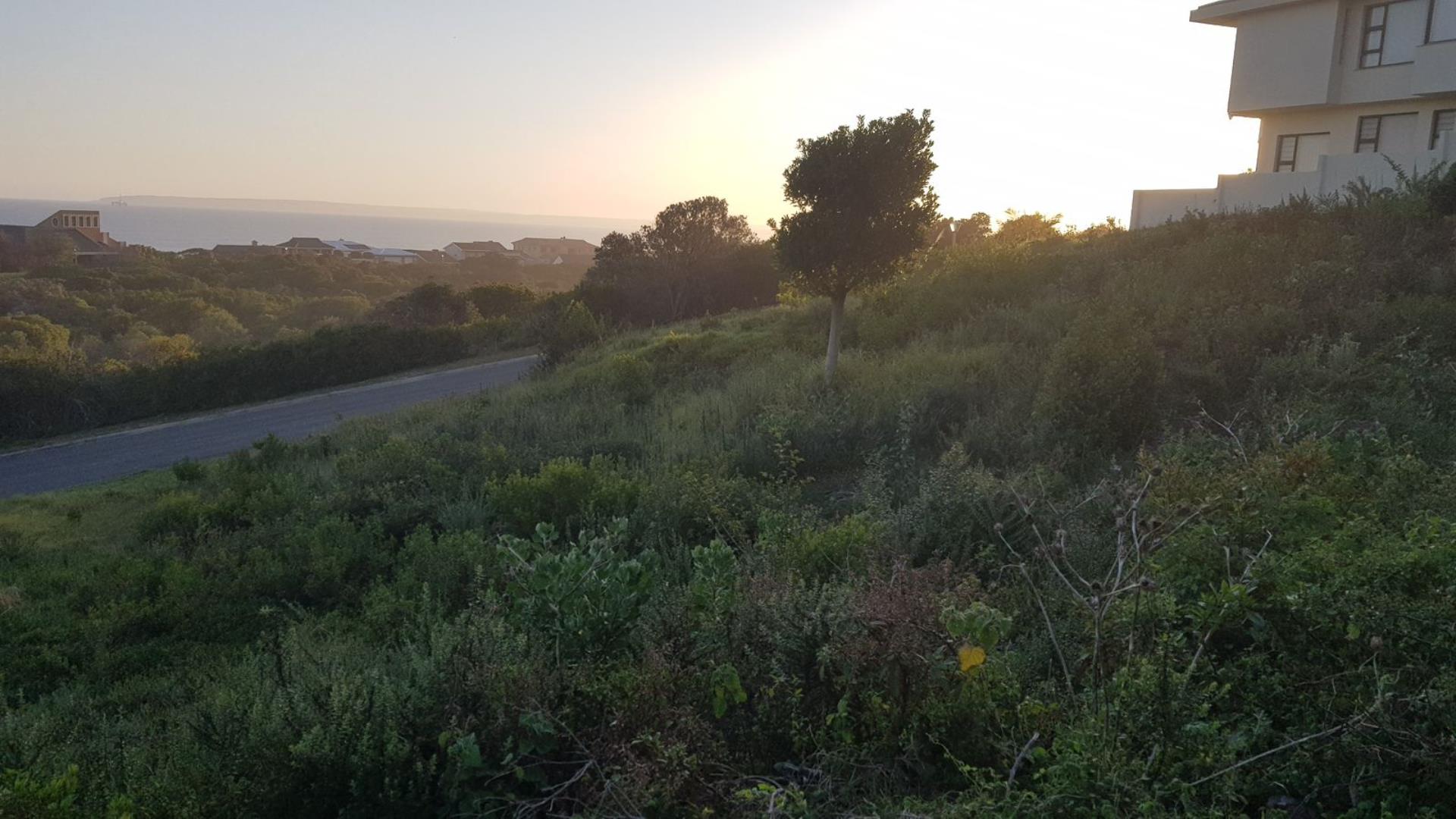 Vacant Land for Sale - Western Cape