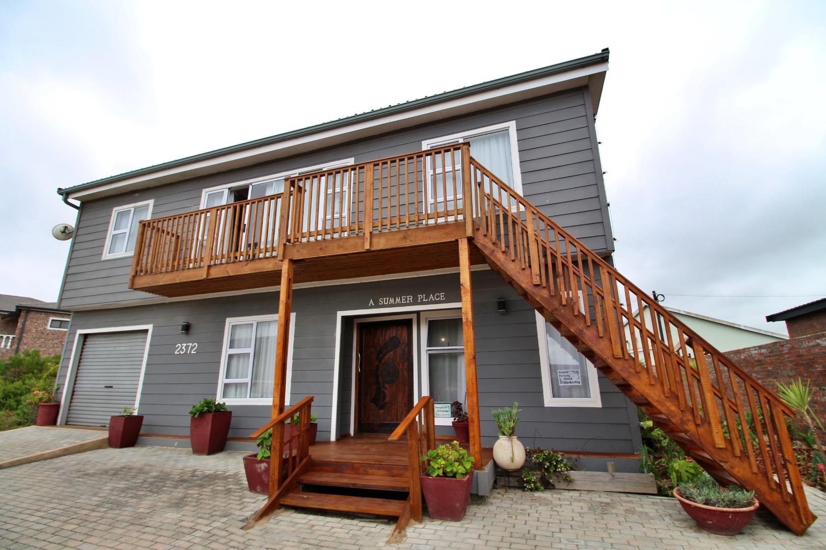 4 Bedroom House for Sale - Western Cape