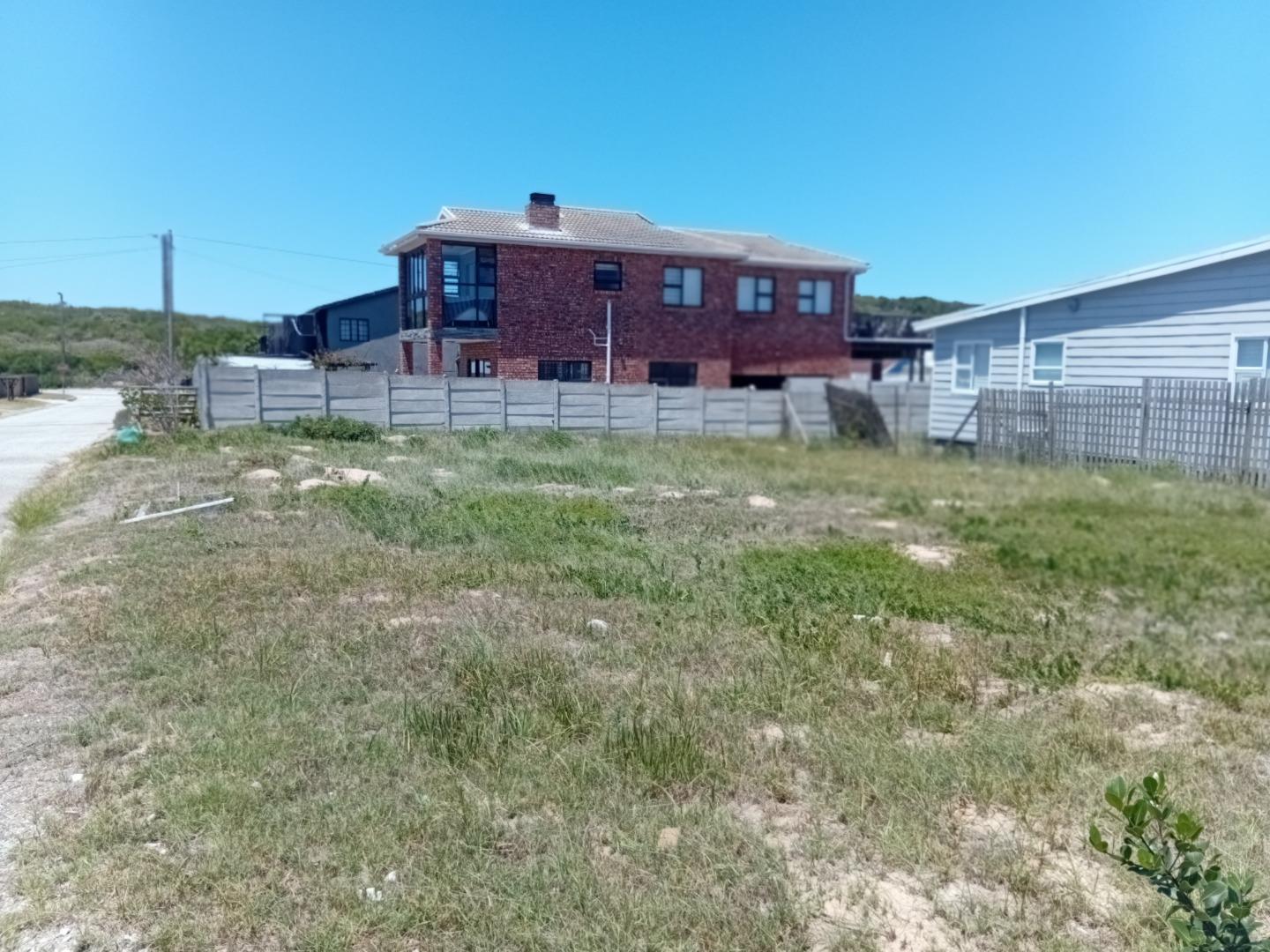 Vacant Land for Sale - Western Cape