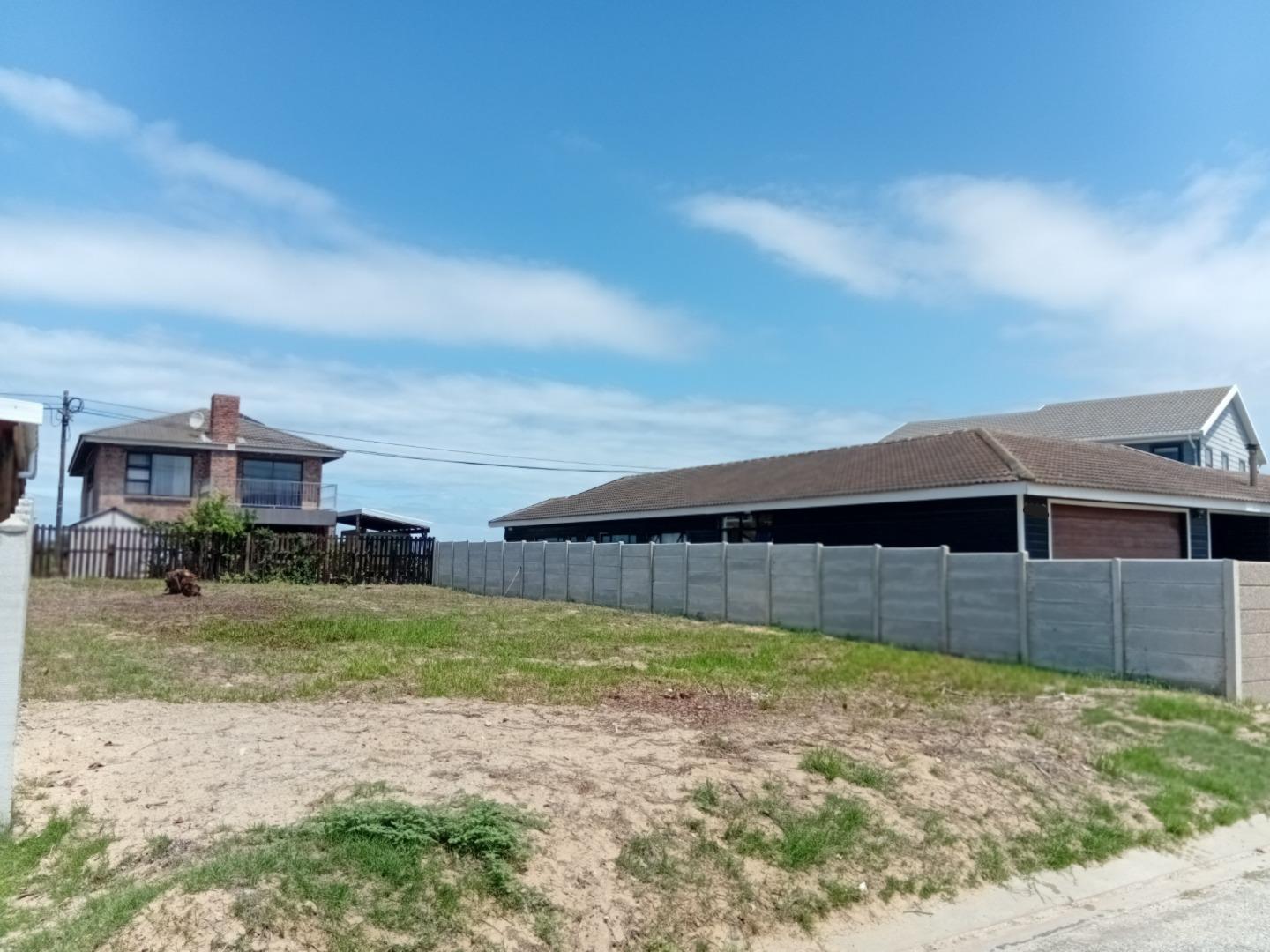 Vacant Land for Sale - Western Cape