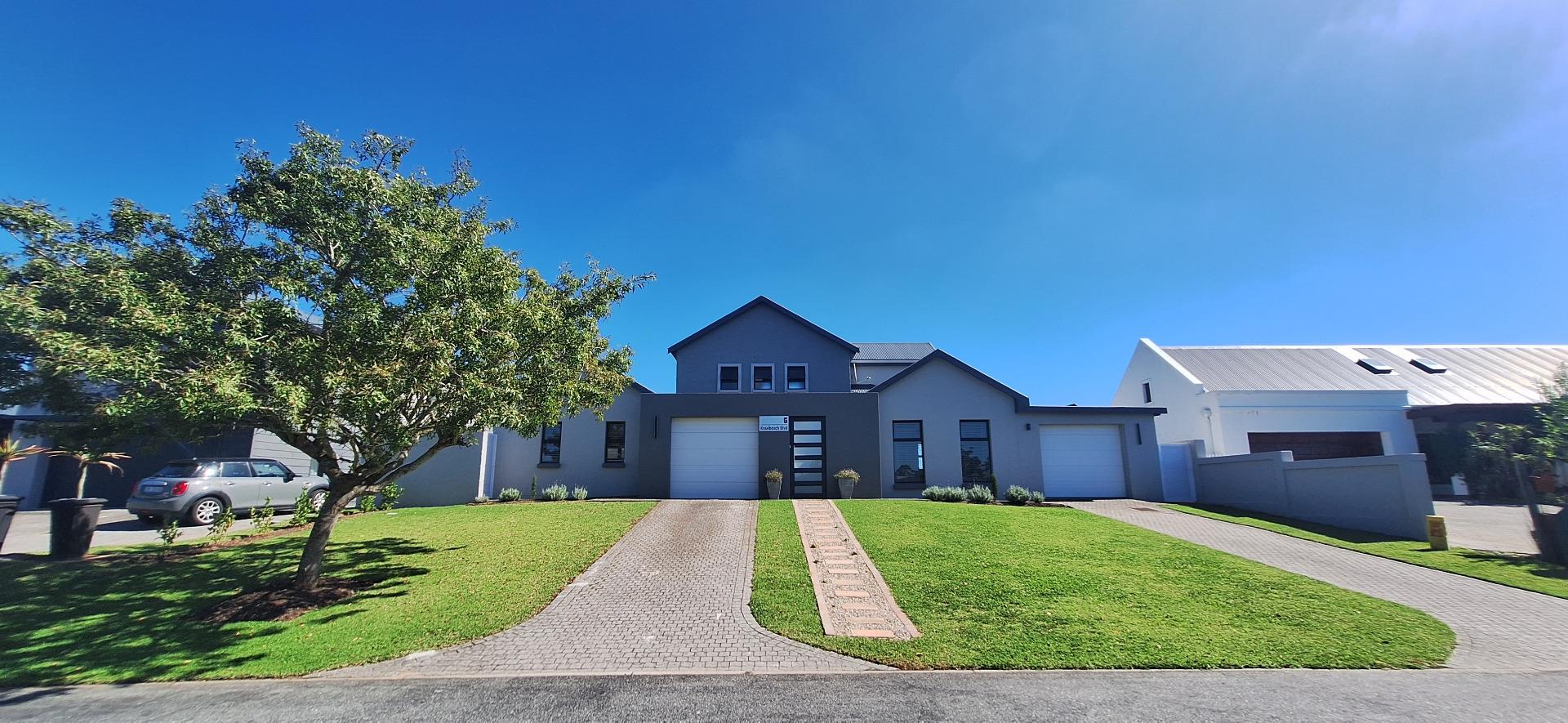 3 Bedroom House for Sale - Western Cape