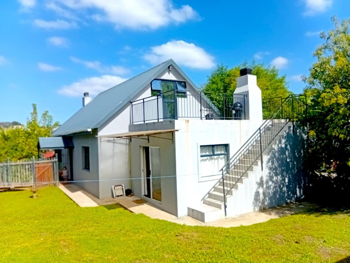 3 Bedroom House for Sale - Western Cape