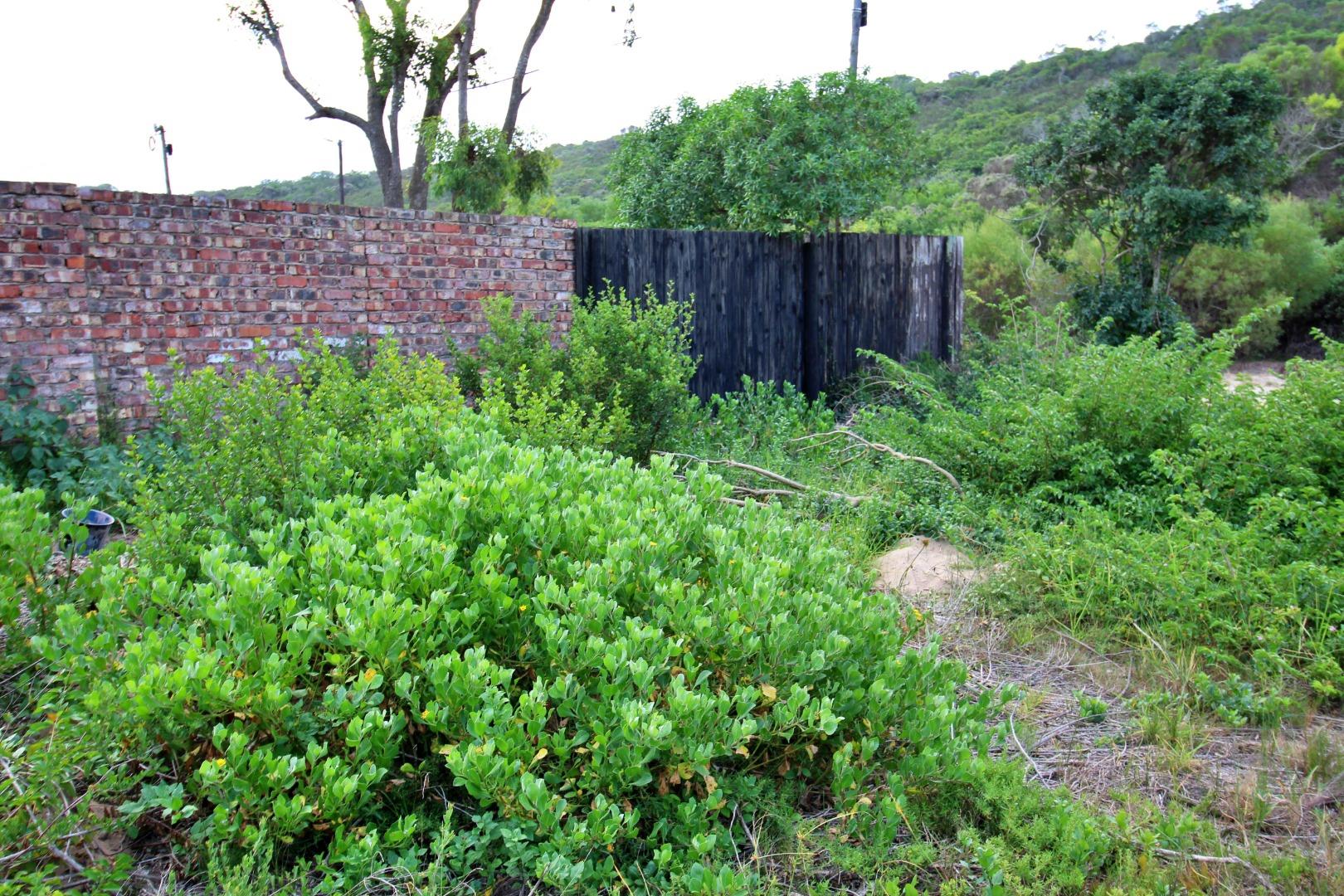 Vacant Land for Sale - Western Cape