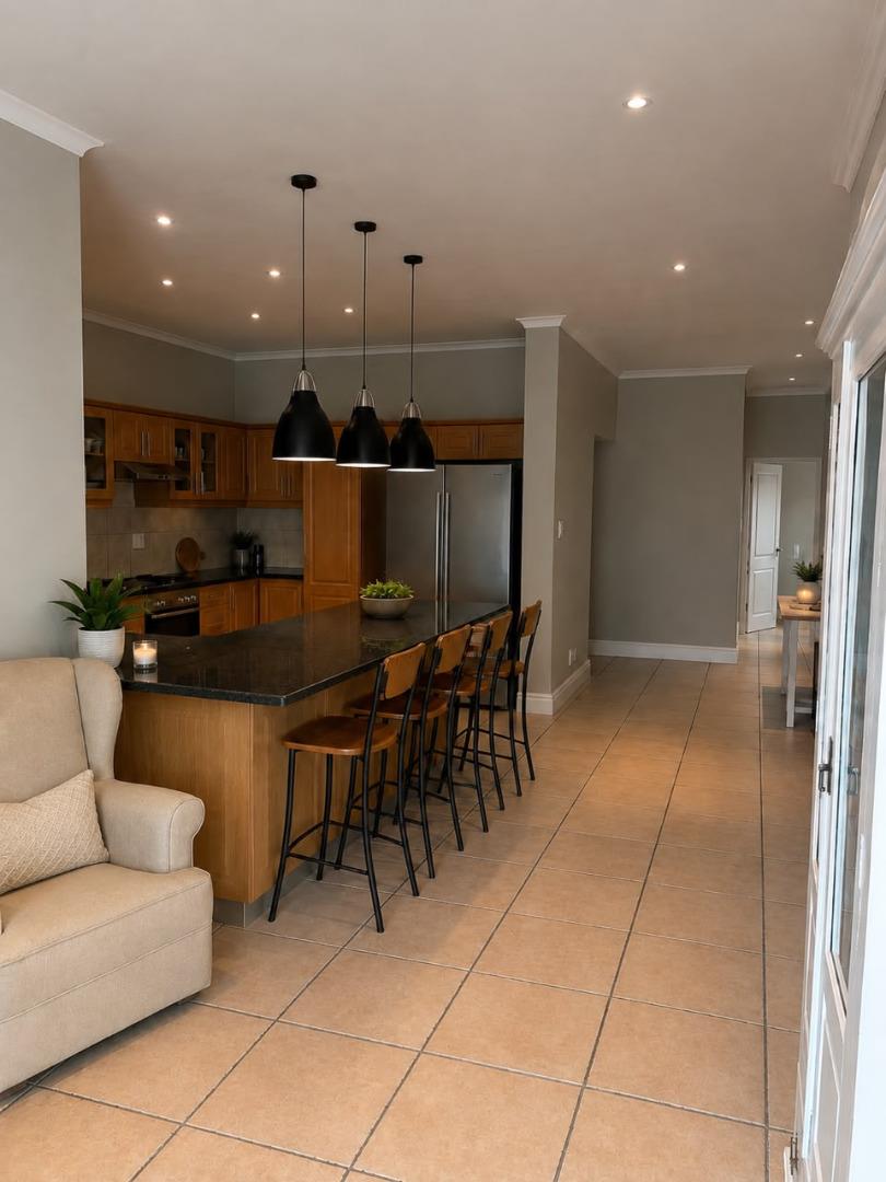 3 Bedroom House for Sale - Western Cape