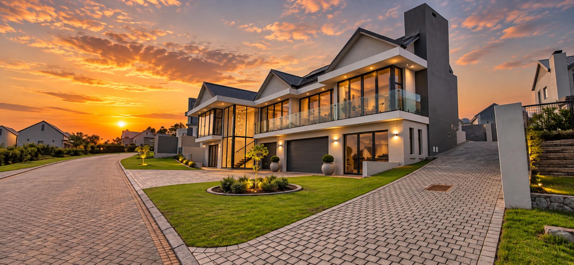 4 Bedroom House for Sale - Western Cape