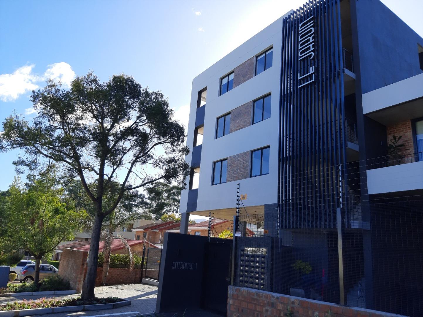 2 Bedroom Apartment for Sale - Western Cape