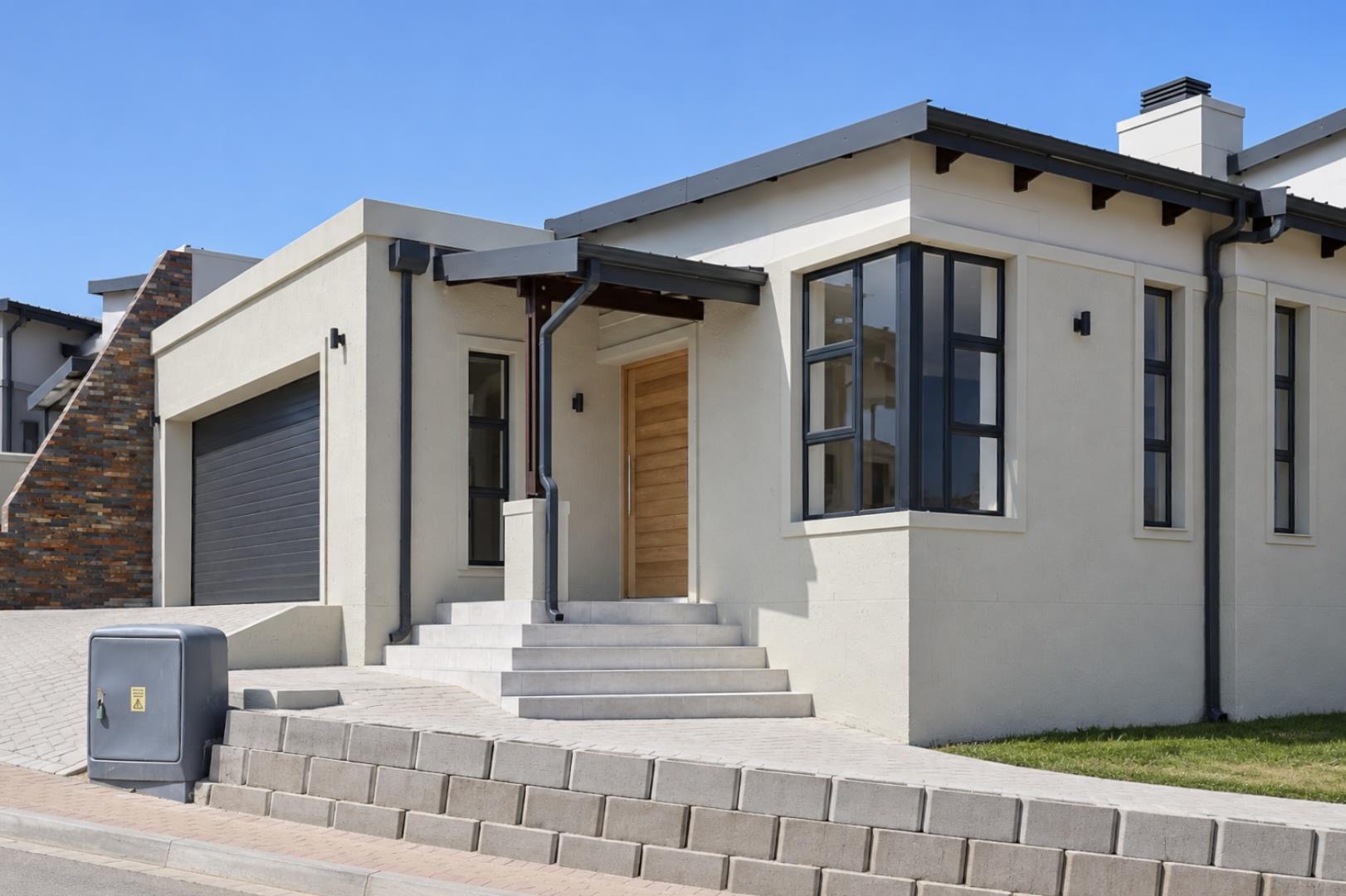 2 Bedroom Duet for Sale - Western Cape