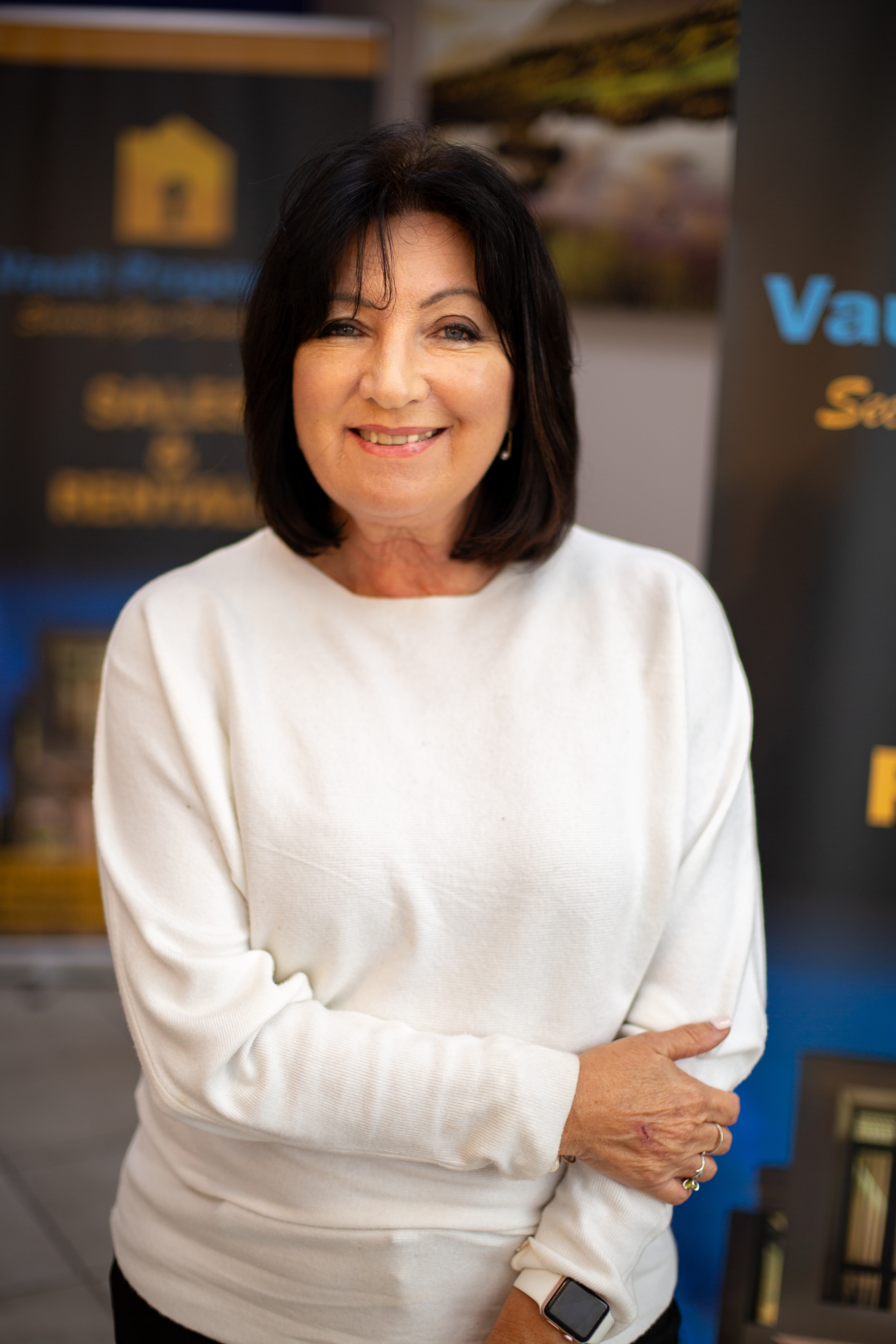 Rensia van Aswegen